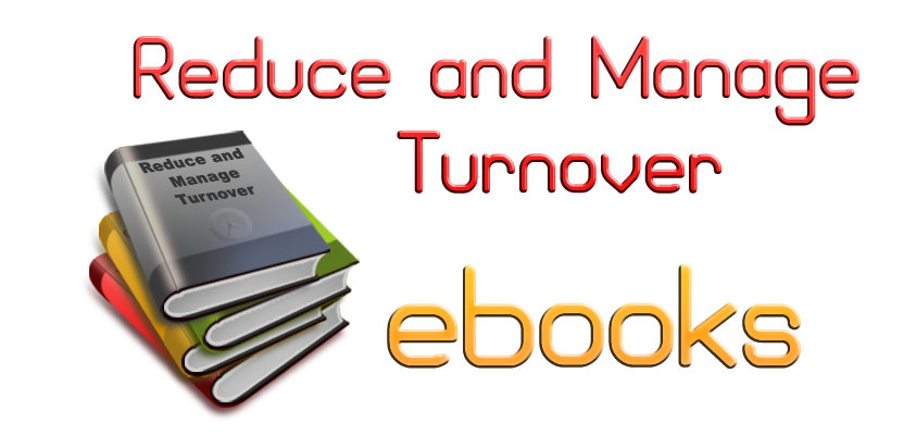 Reduce Turnover At Your Business