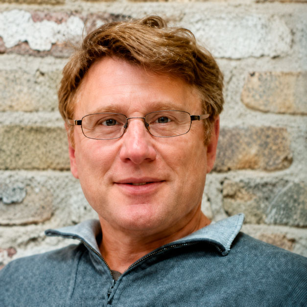 Erik van Gilder